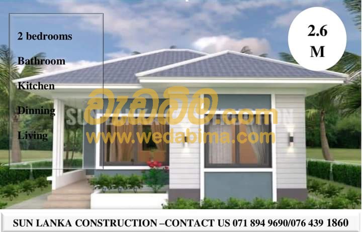 House Plans Designs