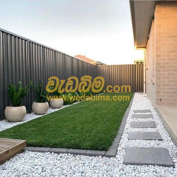 Australian grass suppliers in Sri Lanka