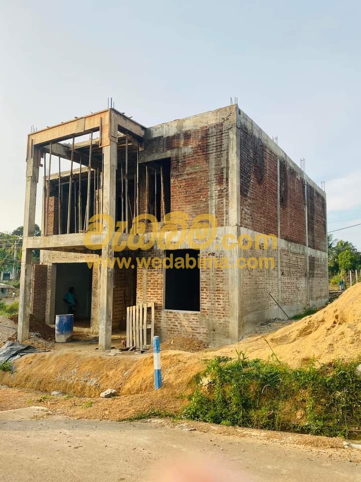 Home Construction