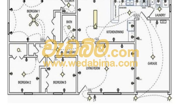 Electrical Drawing