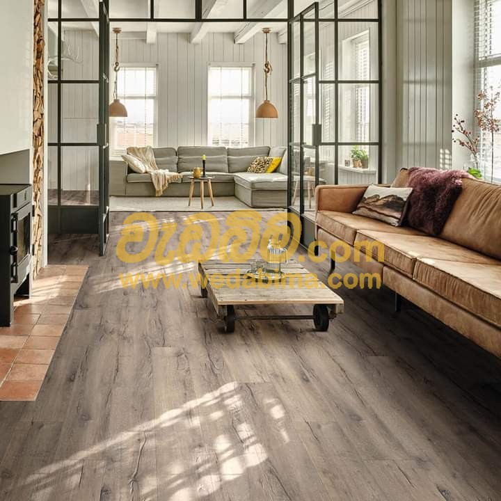 Best Flooring Solutions