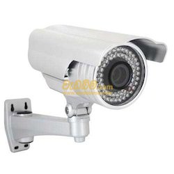 CCTV Contractors Sri Lanka