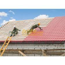 Roofing Work Sri Lanka