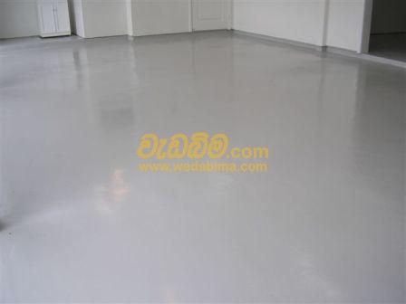 Titanium Flooring Contractors