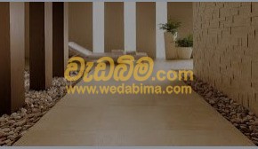 Tiling Work price in Sri Lanka