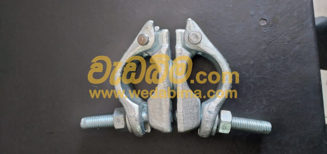 Scaffolding Clamps for Sale price in Sri Lanka