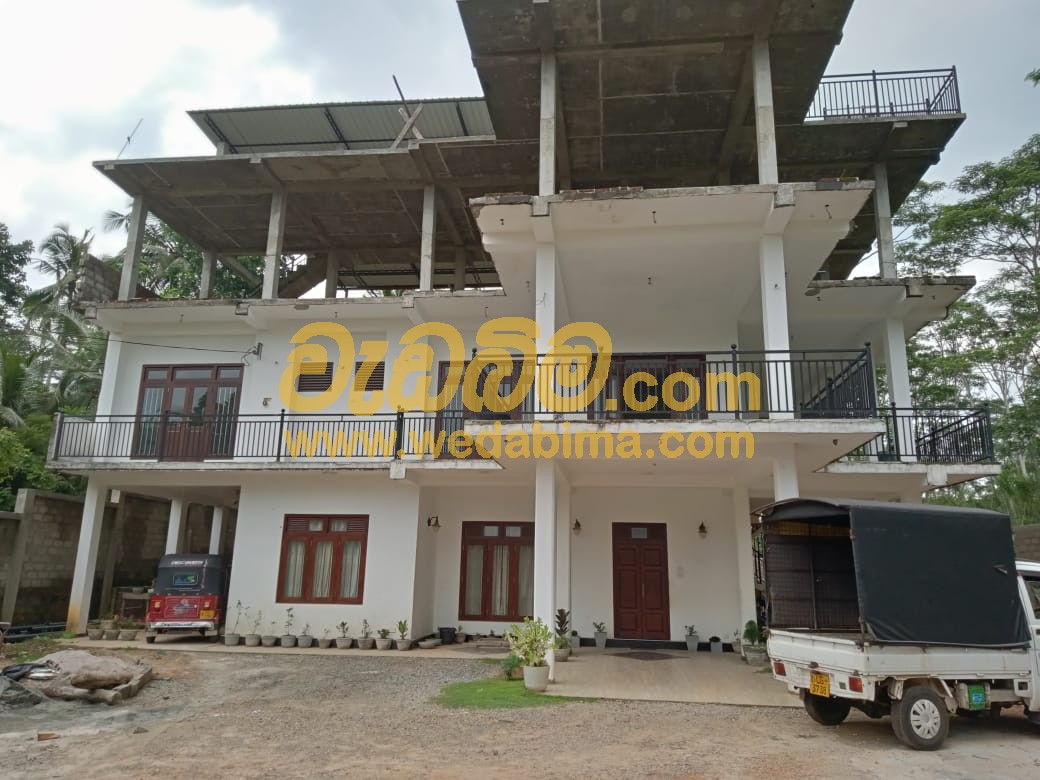 Home Construction Price in Sri Lanka