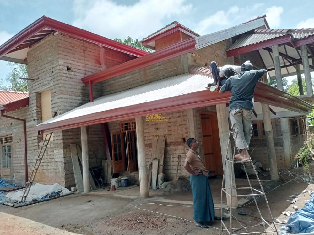 Amano Roofing and Gutter