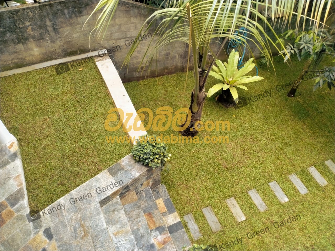 Landscaping Companies In Sri Lanka