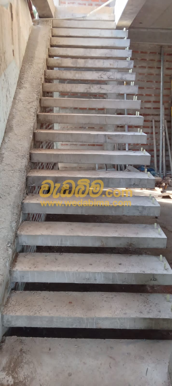 Formwork Contractors in Colombo