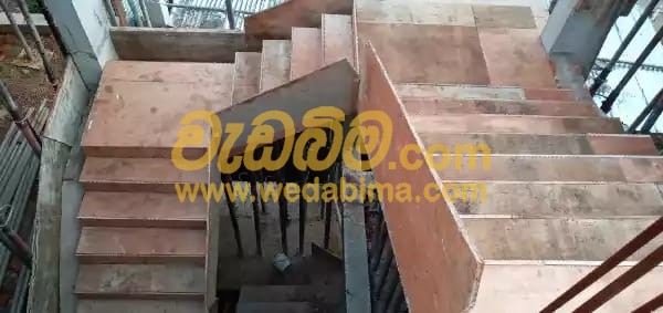 Satalin Work - Gampaha