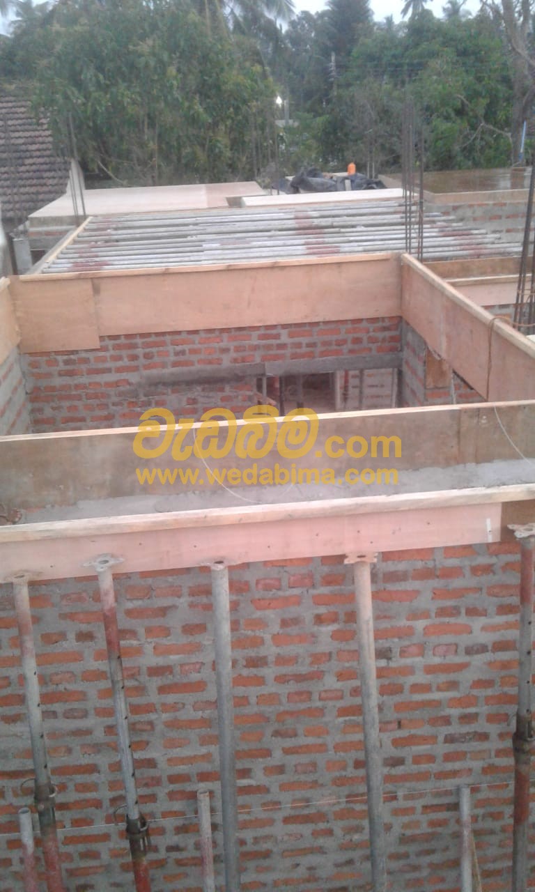 Slab Satalin Work Gampaha price in Sri Lanka