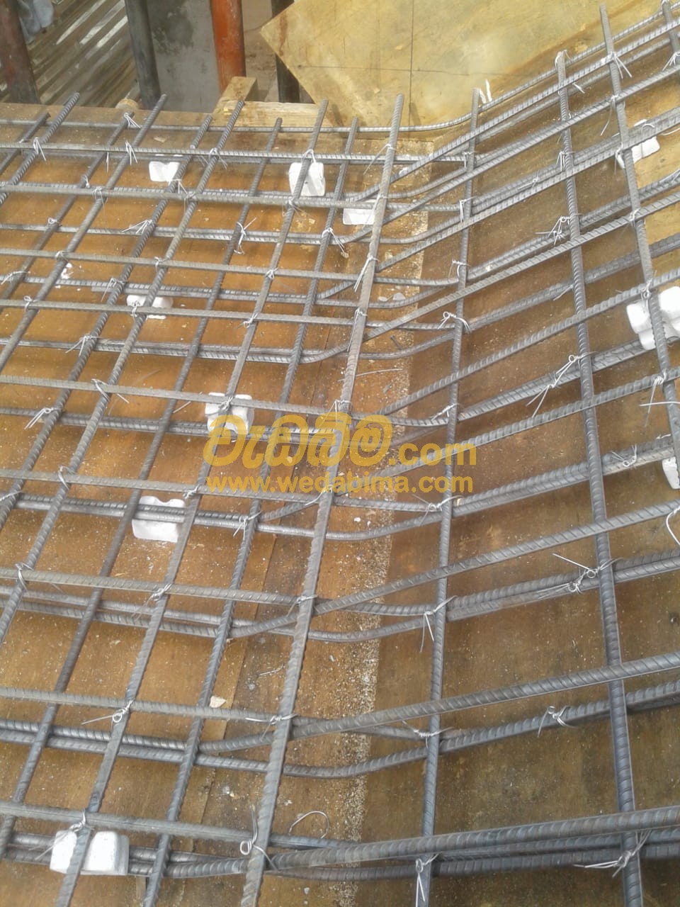 Concrete Slab Gampaha