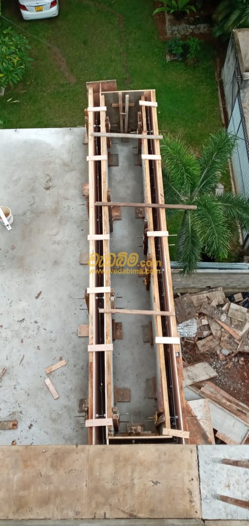 Slab Construction Gampaha