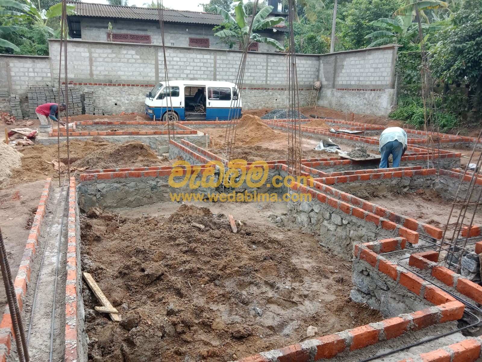 Foundation Contractors