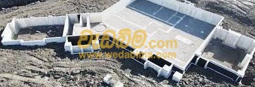 Foundation Contractors in Gampaha