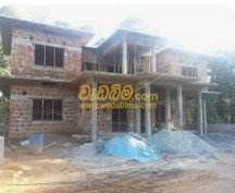 Home Construction In Sri Lanka