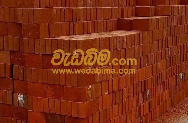 Engineering Bricks Suppliers