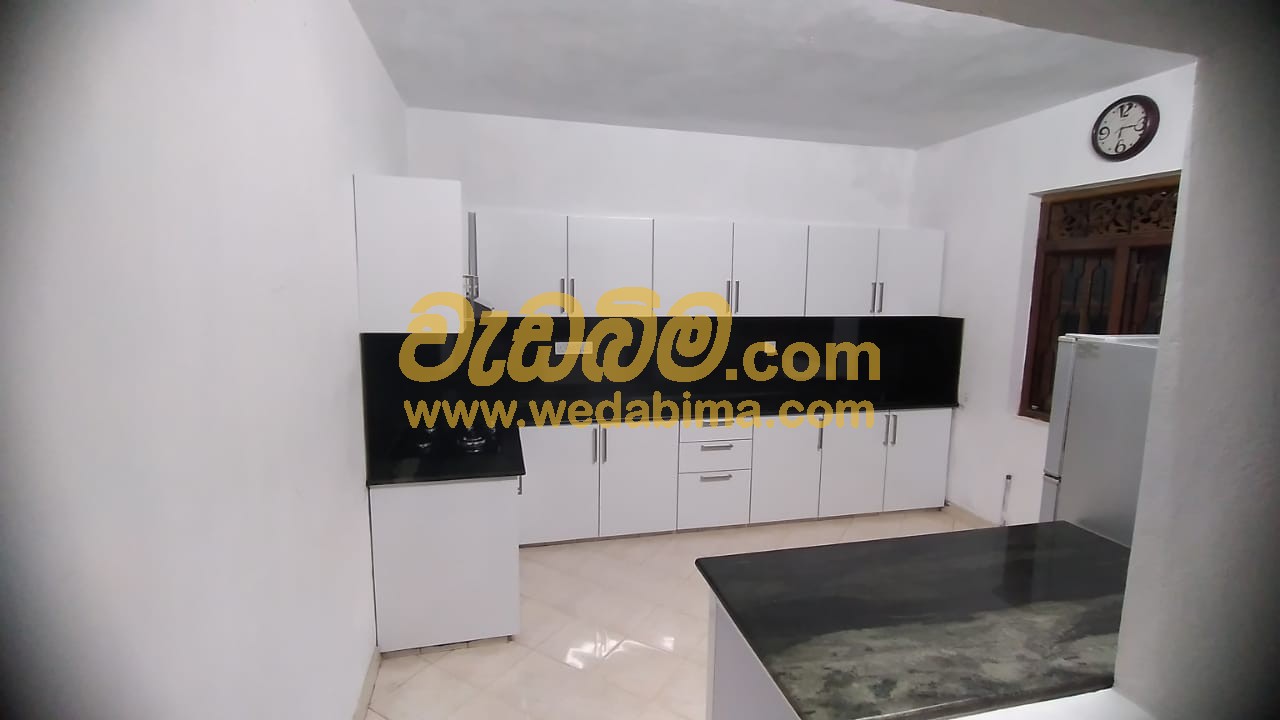 Pantry Cupboards - Kalutara