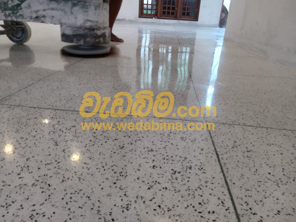 Terrazzo Flooring Price