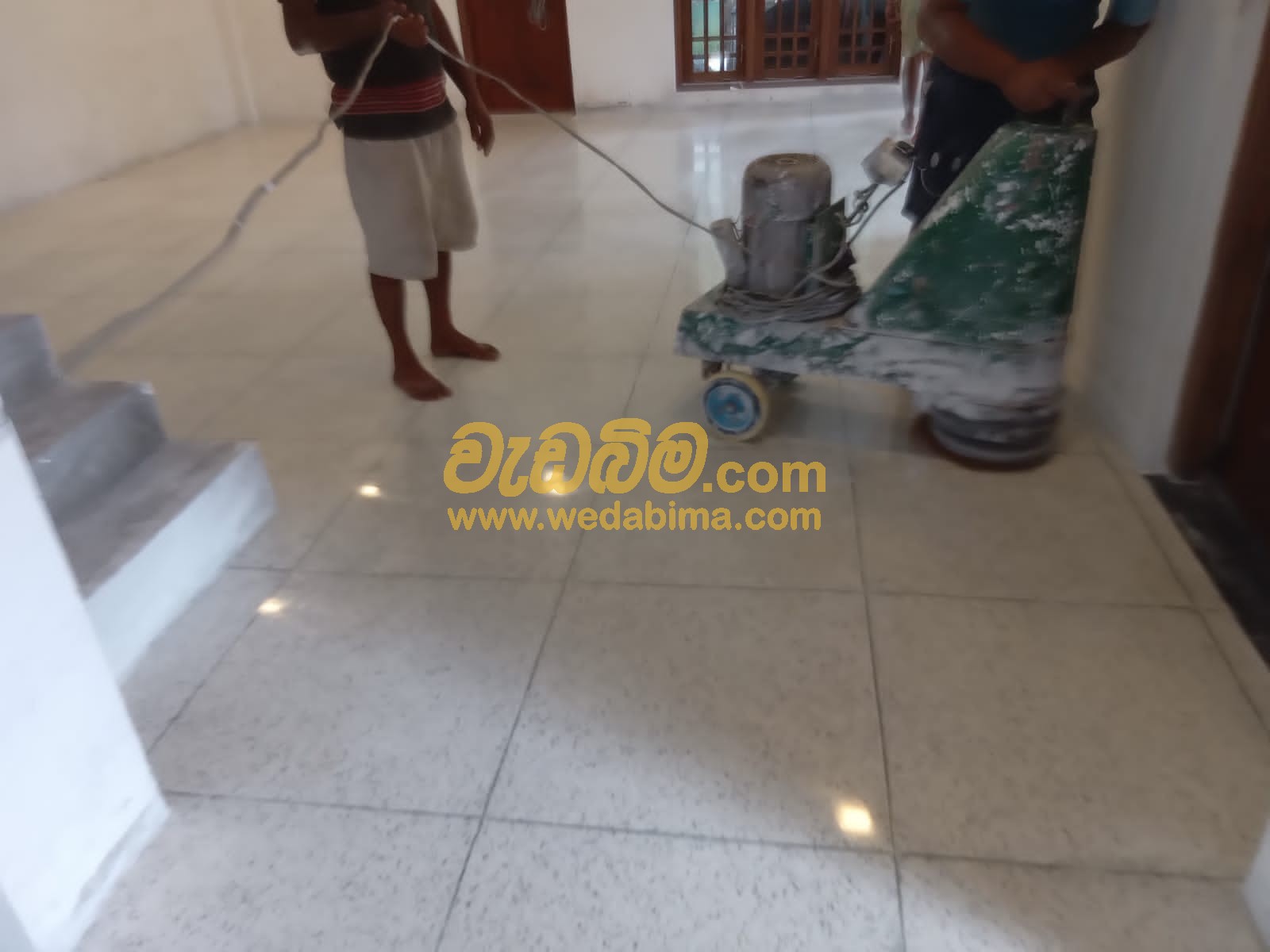 Terrazzo Cut And Polish Sri Lanka