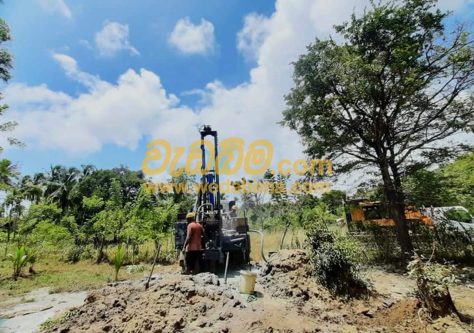 Cover image for Micro Piling Sri Lanka