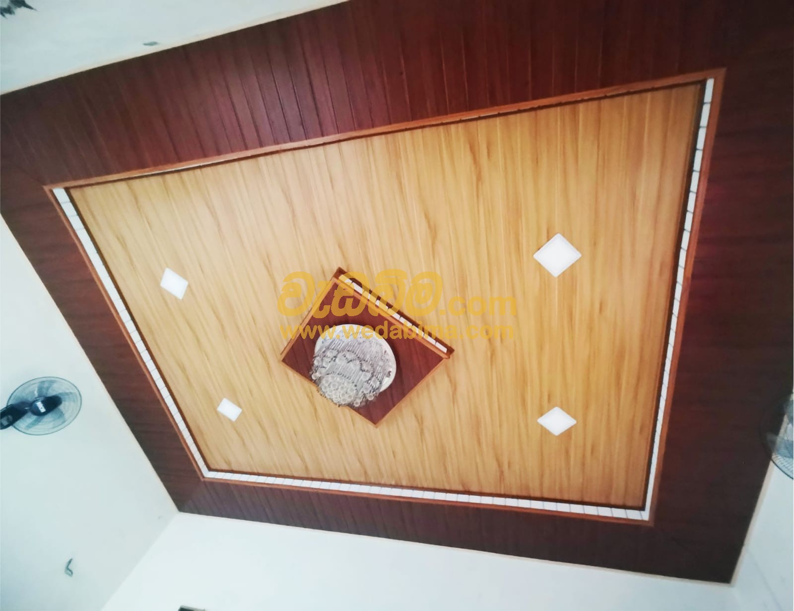 Ceiling price in Sri Lanka