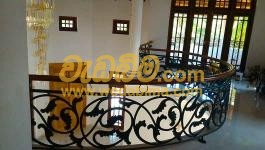 Hand Railing In Gampaha