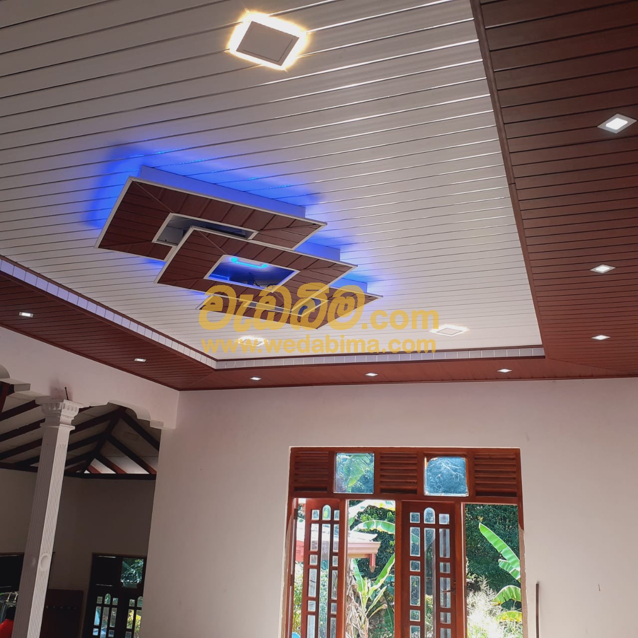 Ceiling Contractors - Ampara