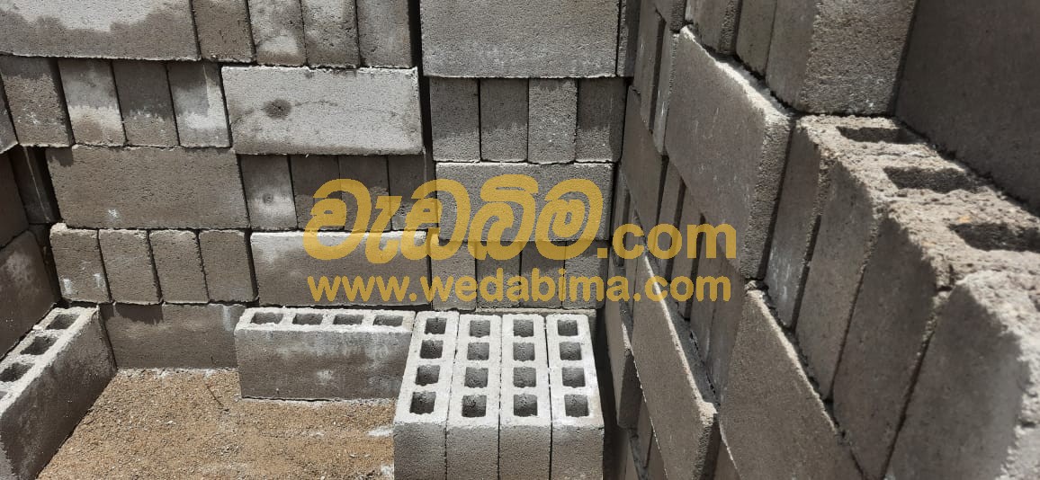 Block Gal Suppliers