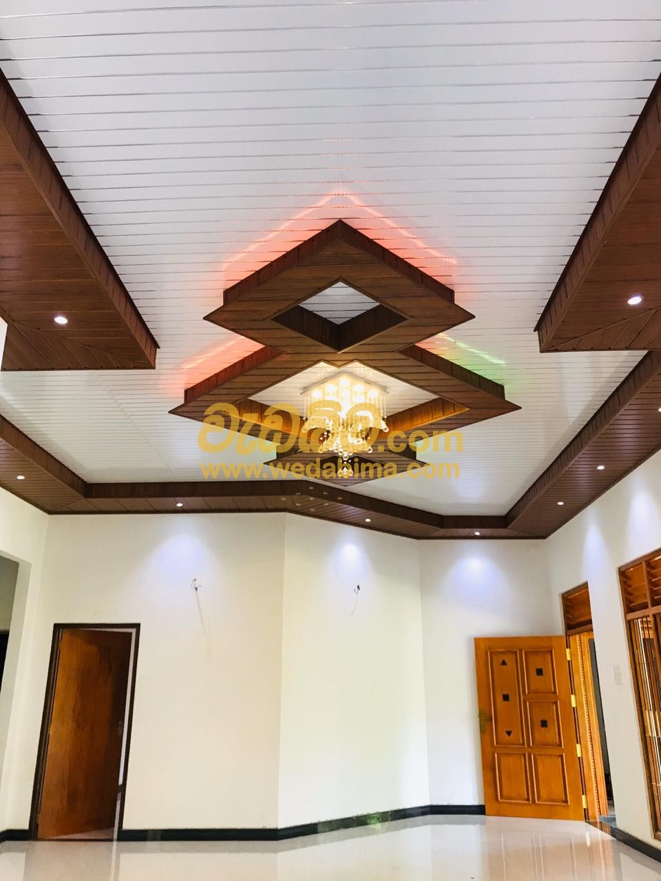 Ceiling Design