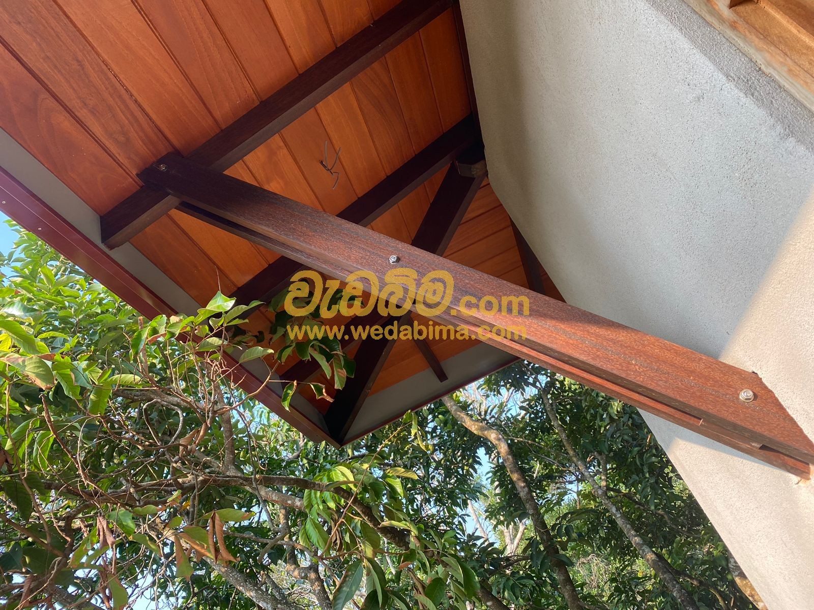 Roofing Contractors in Sri Lanka