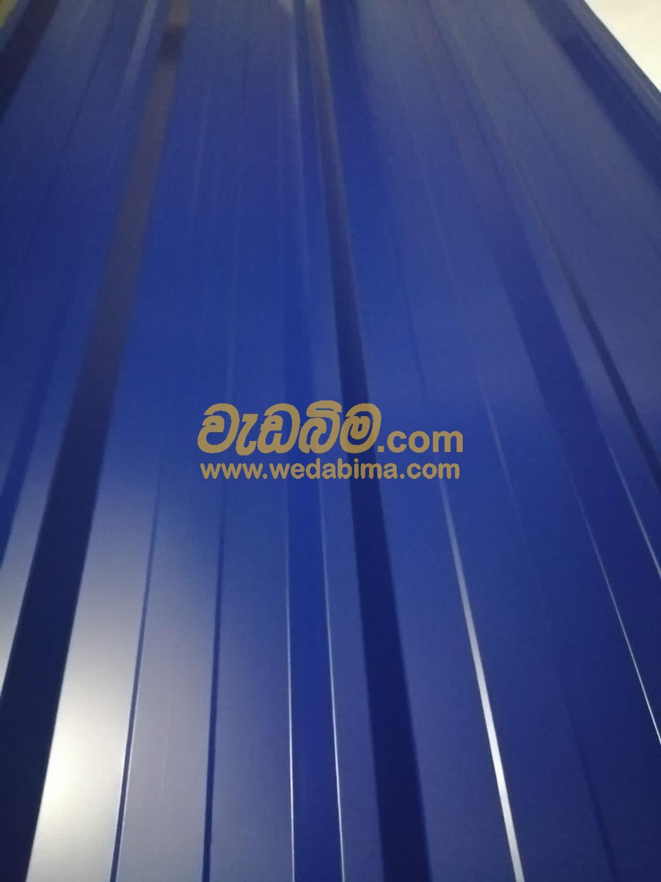 Zinc Aluminum Roofing Sheet Price