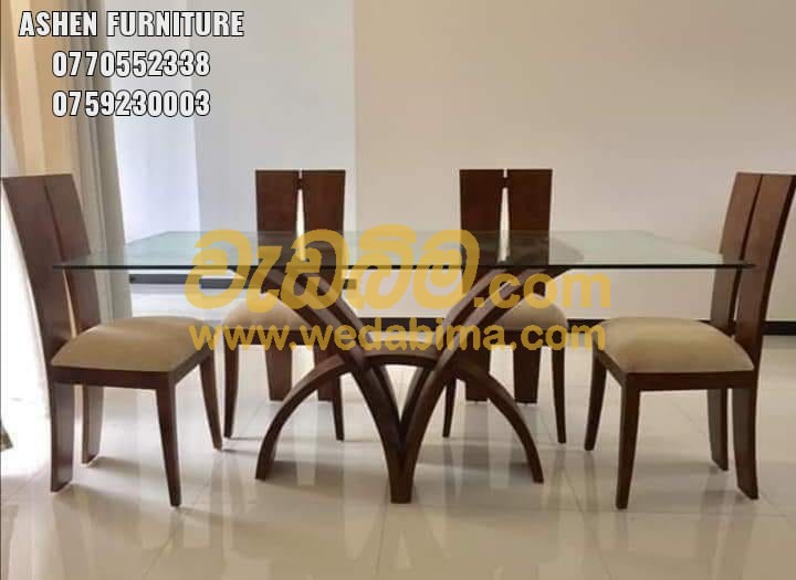 Dining Chairs Prices Sri Lanka