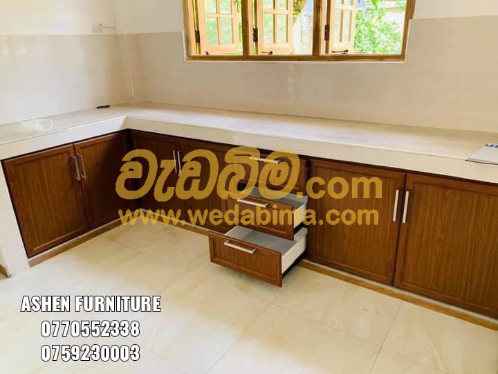 Pantry Designs Sri Lanka