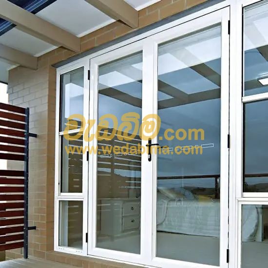 Aluminium Fabricators in Sri Lanka