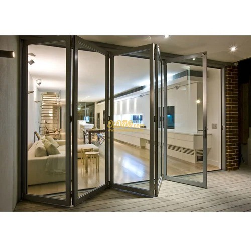 Aluminium Doors and Windows Contractors Sri Lanka