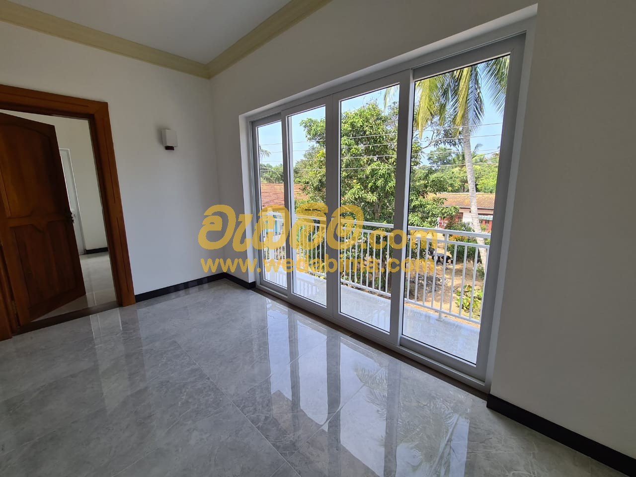 UPVC Windows In Sri Lanka