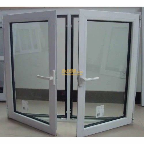 Cover image for Aluminium Windows Sri Lanka