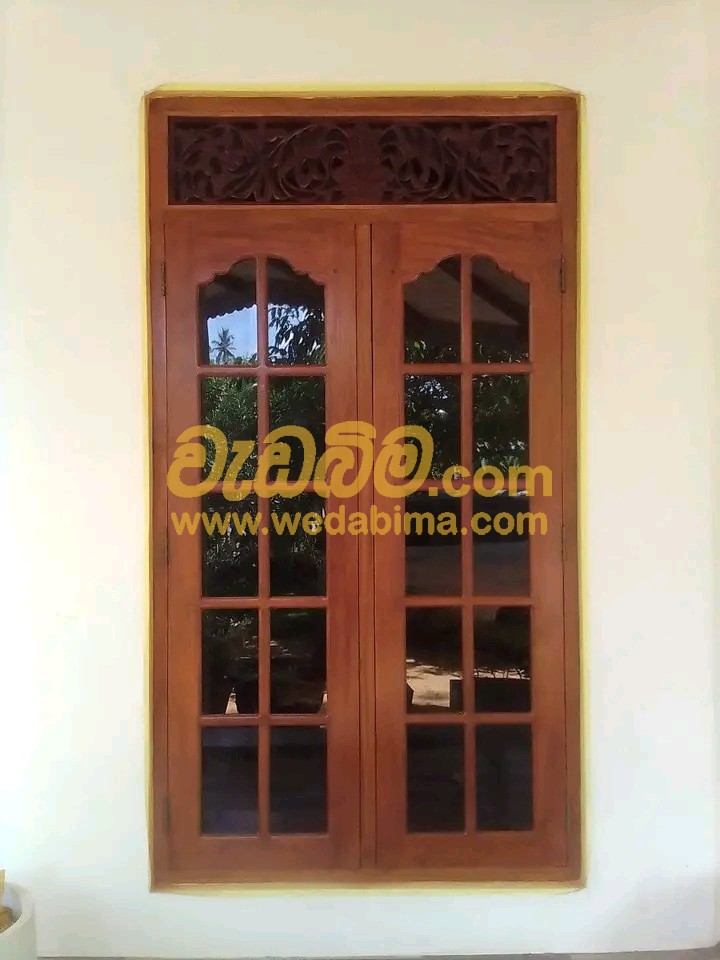 Water Based Furniture Painting Work Sri Lanka