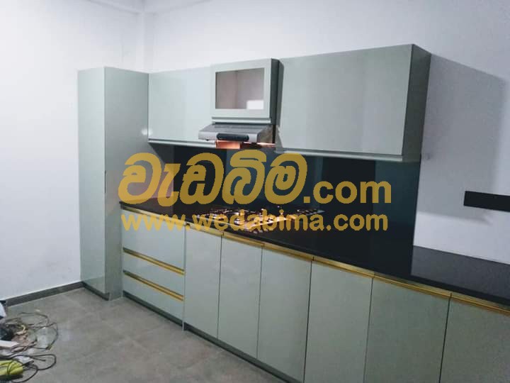 Pantry Cupboards Price in Sri Lanka