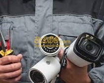 CCTV Maintenance Services