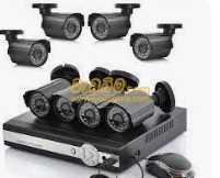 Cover image for cctv camera system sri lanka