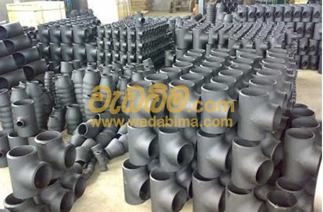 pvc fittings sri lanka