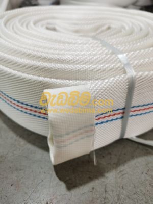 PVC Fire Hydrant Hose