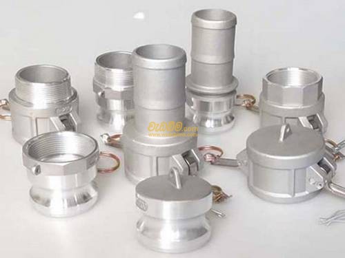 gi pipe fittings price sri lanka