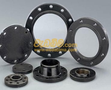 blind flange price in sri lanka