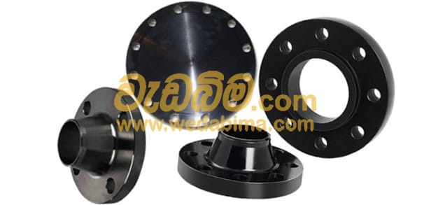 pvc flange price in sri lanka