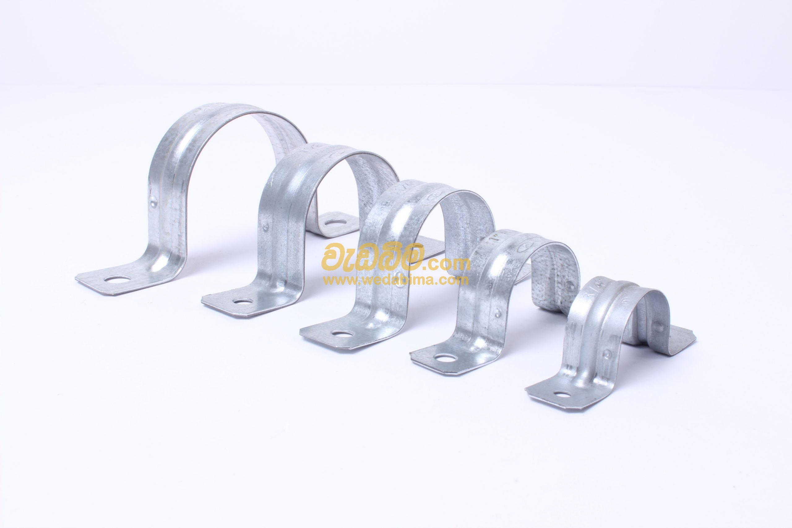 gi pipe clip price in sri lanka