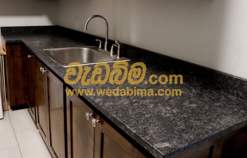 Granite Vanity Tops Sri Lanka